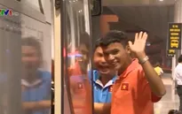 U19 Việt Nam - Lặng lẽ ngẩng cao đầu