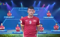 HLV Miura và chiến lược đối đầu với ĐT Iraq
