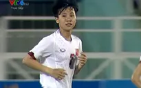 Tuyết Dung lập hattrick, ĐT nữ Việt Nam thắng Malaysia 7 bàn không gỡ