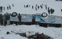 Afghanistan: Lở tuyết khiến hơn 100 người thiệt mạng