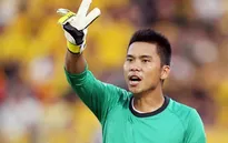 FLC Thanh Hóa chấm dứt hợp đồng với thủ môn Tô Vĩnh Lợi