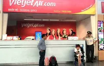 Vietjet Air bị xử phạt vì từ chối vận chuyển người khuyết tật