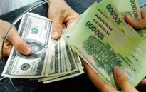 Tỷ giá USD/VND chính thức kịch trần
