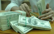 Ngân hàng Nhà nước điều chỉnh tỷ giá liên ngân hàng với đồng USD