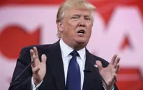 Tỷ phú Donald Trump tuyên bố tranh cử Tổng thống Mỹ