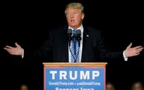 Phát ngôn gây sốc, Donald Trump sẽ bị loại sớm khỏi cuộc đua vào Nhà Trắng?