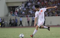 Lương Xuân Trường kịp dự vòng loại U23 châu Á