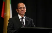Tổng thống Myanmar cam kết tôn trọng kết quả bầu cử