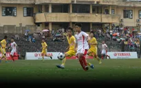 Giải Thiếu niên toàn quốc: U13 Nghệ An và U13 Viettel 1 gặp nhau ở trận chung kết