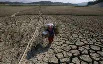 Indonesia đối mặt với hạn hán khắc nghiệt