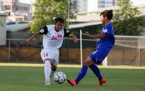 Ngược dòng hạ Thái Lan, U14 nữ Việt Nam đăng quang tại giải vô địch ĐNÁ