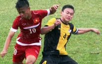 U16 Việt Nam tạo "mưa bàn thắng" tại lượt trận thứ 2 giải bóng đá U16 Đông Nam Á