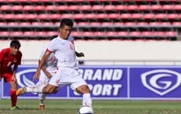 HLV Hoàng Anh Tuấn: U19 Việt Nam không được phép chủ quan