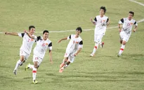 U19 Việt Nam đã sẵn sàng cho giải vô địch Đông Nam Á