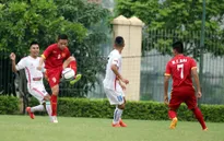 U19 Việt Nam thắng trận mở màn vòng loại U19 châu Á 2016