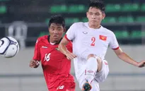 Thắng nhẹ Timor Leste, U19 Việt Nam tràn trề cơ hội giành vé đi tiếp