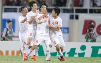 Giấc mơ HCV SEA Games 28 của bóng đá Việt Nam