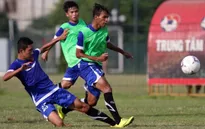 U19 Việt Nam tăng cường luyện tập cho vòng loại U19 châu Á