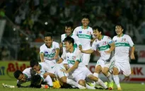 VTV tường thuật trực tiếp giải U21 Quốc tế Báo Thanh Niên 2015