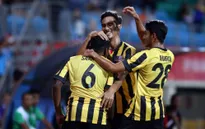 Thắng nhọc U23 Timor Leste, U23 Malaysia khiến HLV Miura đau đầu