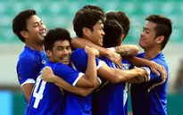 U23 Việt Nam, U23 Thái Lan đều lo ngay ngáy chuyện thẻ phạt