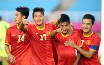 Đội hình Sea Games 28: Vẫn những gương mặt cũ