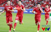 3 cầu thủ Việt Nam lọt top 23 tài năng trẻ xuất sắc nhất Đông Nam Á