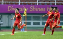 Nhận định về đối thủ U22 Malaysia của ĐT Olympic Việt Nam