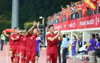 HLV Miura: CĐV là nguồn cảm hứng cho U23 Việt Nam