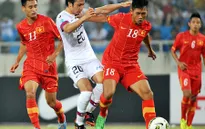 Kết quả bốc thăm SEA Games 28 thuận lợi với U23 Việt Nam