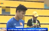U23 Việt Nam vẫn chưa vơi nỗi buồn