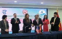 Hoa Kỳ tài trợ 700 triệu USD cho điện gió Bạc Liêu