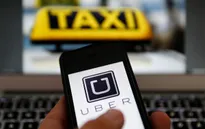 Uber được định giá ngang Facebook