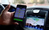 Uber không thuộc đối tượng quản lý của Bộ GTVT