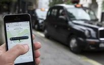 Bộ GTVT thanh tra hoạt động của các đơn vị sử dụng Uber