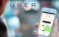 Dịch vụ Uber tại Bỉ bị tài xế taxi phá đám