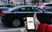 Uber khởi kiện Đức và Tây Ban Nha