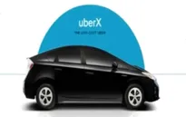 Việt Nam là thị trường tăng trưởng nhanh nhất của Uber