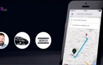 Cuộc chiến giữa Uber và taxi truyền thống