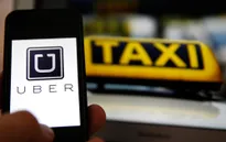 Uber bổ sung nút SOS trên ứng dụng tại Ấn Độ