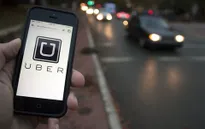 Hiệp hội Vận tải Hà Nội kiến nghị dừng dịch vụ Uber và Grab Taxi