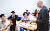 Sinh viên tốt nghiệp ĐH phải viết được báo cáo bằng ngoại ngữ