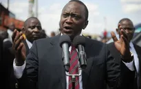 Kenya tuyên bố không nhân nhượng trước chủ nghĩa khủng bố