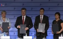 EU cho Ukraine vay 2 tỷ USD nhằm vực dậy nền kinh tế