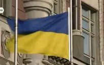 Ukraine rơi vào tình trạng mất khả năng thanh toán