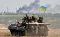 Thế giới lo ngại tình hình miền Đông Ukraine