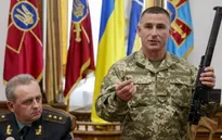 Nga yêu cầu Ukraine thả hai cựu quân nhân bị bắt giữ