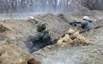Nga phản đối phương Tây cung cấp vũ khí cho Ukraine
