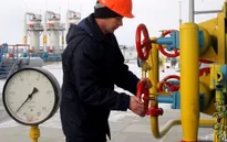 EU tìm kiếm cuộc họp với Nga, Ukraine về khí đốt