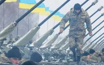 NATO không cung cấp vũ khí cho Ukraine